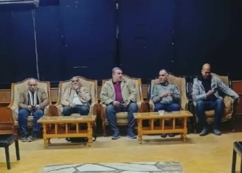 أدب الاسماعيلية يحتفي بتجارب شعرية وإضاءات نقدية ثرية 24 - جريدة المساء