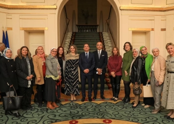 مصر ـ فرنسا: شراكة جامعية رفيعة لبناء مستقبل الشباب 22 - جريدة المساء