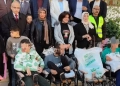 "بوابتك للخير" تنظم قافلة إنسانية للأولى بالرعاية وذوي الهمم بالإسماعيلية 18 - جريدة المساء