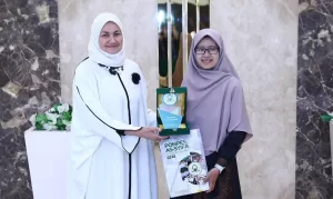 الأزهر يكرم طلاب معهد الشفاء الإسلامي بإندونيسيا 21 - جريدة المساء