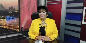 سحر وهدان تثمن التقارب المصري التركي وتعزيز أفق الشراكات الإقليمية 33 - جريدة المساء