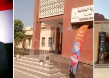 المدارس المصرية اليابانية بالشرقية تتألق استعدادًا لاستقبال الفصل الدراسي الثاني.. انطلاقة تعليمية بنكهة يابانية 31 - جريدة المساء