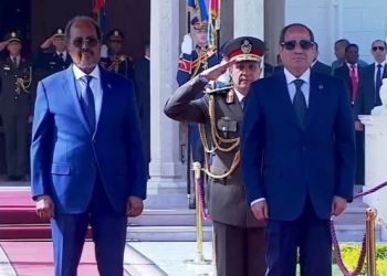 شراكة القاهرة ومقديشو ركيزة أساسية لاستقرار الإقليم 23 - جريدة المساء