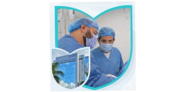 استئصال "فتق مورجاجني" معقد بمستشفى أبوخليفة 1 - جريدة المساء