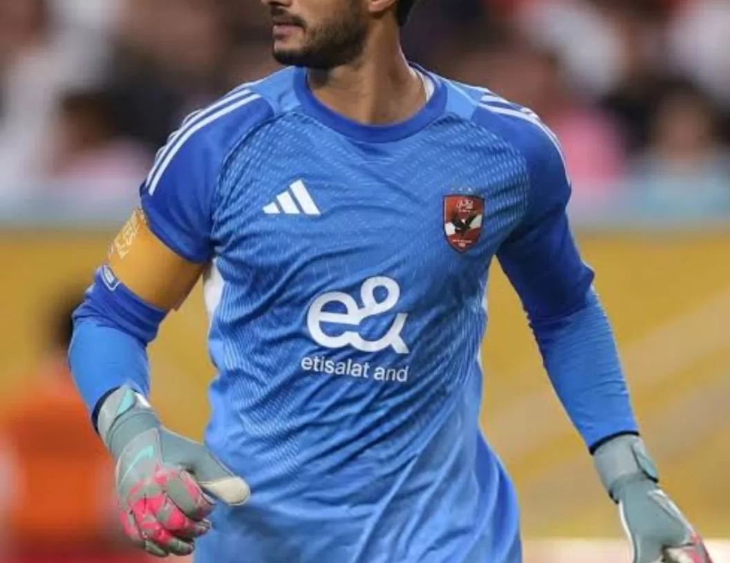 الشناوي يطلب الرحيل من الاهلي 19 - جريدة المساء