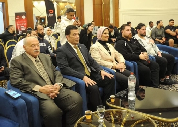 انطلاق منافسات كأس العالم للقوة البدنية 2026 19 - جريدة المساء