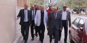 جامعة الزقازيق ترفع درجة الاستعداد القصوى لاستقبال الفصل الدراسي الثاني 1 - جريدة المساء