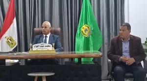 مستقبل وطن يكرم قيادات مجلس مدينة القنطرة غرب 24 - جريدة المساء مستقبل وطن يكرم قيادات مجلس مدينة القنطرة غرب 23 - جريدة المساء