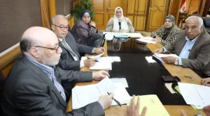 جامعة القناة تعلن أسماء الفائزين بجائزة د.أحمد عسكر 21 - جريدة المساء