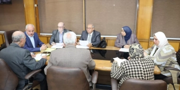 جامعة القناة تعلن أسماء الفائزين بجائزة د.أحمد عسكر 1 - جريدة المساء