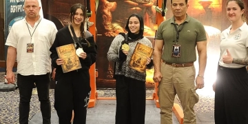 مصر تحصد 48 ميدالية في ثان أيام بطولة كأس العالم للقوة البدنية بالهرم 1 - جريدة المساء