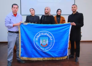 جامعة القناة تشارك في ملتقى «رؤية لمواجهة التطرف والإرهاب" 19 - جريدة المساء