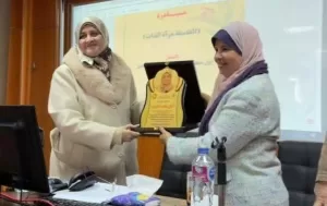 "الفلسفة مرآة الذات".. مبادرة لوزارة التعليم لتنمية الوعي والتفكير الإبداعي 25 - جريدة المساء