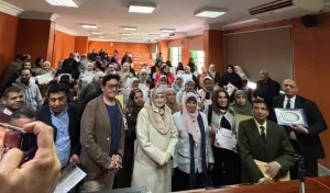 "الفلسفة مرآة الذات".. مبادرة لوزارة التعليم لتنمية الوعي والتفكير الإبداعي 21 - جريدة المساء