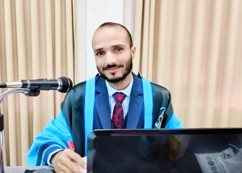 عبارات اللوم في اللهجة المصرية..ماجستير  عشري جمال 30 - جريدة المساء