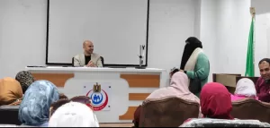 الشرقية ترفع مستوى الإعلام الصحي وتكريم الأم المثالية للعاملات في القطاع الطبي 42 - جريدة المساء