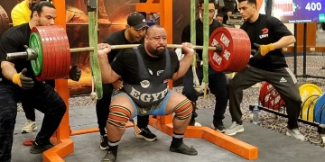 استئناف منافسات بطولة كأس العالم للقوة البدنية 2026 1 - جريدة المساء