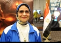غادة عبدالحميد: استضافة كأس العالم للقوة البدنية للمرة الرابعة يوكد الثقة الدولية في مصر 19 - جريدة المساء