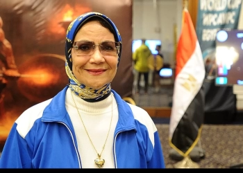 غادة عبدالحميد: استضافة كأس العالم للقوة البدنية للمرة الرابعة يوكد الثقة الدولية في مصر 21 - جريدة المساء