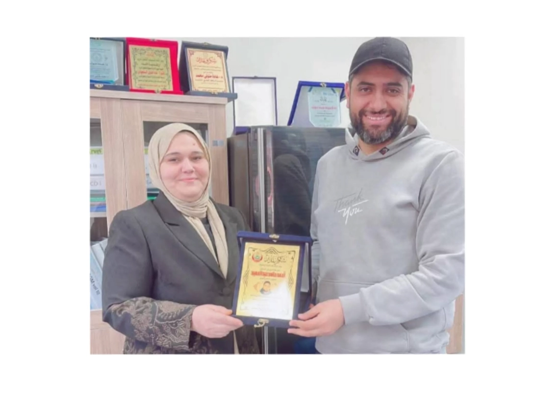 مركز طب أسرة ابوخليفة يكرم المتميزين 19 - جريدة المساء