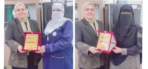 مركز طب أسرة ابوخليفة يكرم المتميزين 21 - جريدة المساء