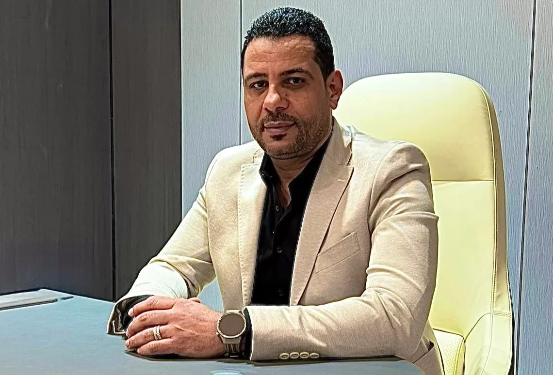 البشاري: الحكومة الجديدة خطوة مهمة لتعزيز الأداء الحكومي 19 - جريدة المساء