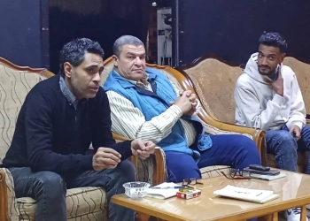 تكريم أدباء الإسماعيلية المشاركين بأعمال في معرض الكتاب 24 - جريدة المساء