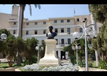 مستشفيات عين شمس ضمن أفضل 50 مركزاً طبياً في العالم 25 - جريدة المساء