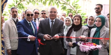 جامعة الزقازيق تُطلق مهرجان الكليات المنتجة.. منصة للإبداع الأخضر وربط التعليم بسوق العمل 1 - جريدة المساء