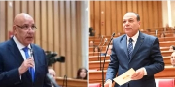 الفضاء الإلكتروني بلا ضوابط.. بيان عاجل للبرلمان يطالب بضرب أوكار الصفحات الوهمية وحماية المواطنين من جرائم التشهير والابتزاز 1 - جريدة المساء