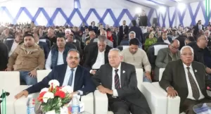 محافظ الشرقية يحضر احتفالية افتتاح مستشفى "٢٥ يناير" بقرية الشبراوين 28 - جريدة المساء محافظ الشرقية يحضر احتفالية افتتاح مستشفى "٢٥ يناير" بقرية الشبراوين 27 - جريدة المساء