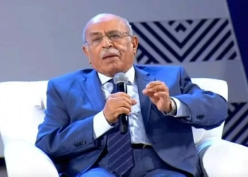 جامعة القناة تنعي الدكتور مفيد شهاب 19 - جريدة المساء