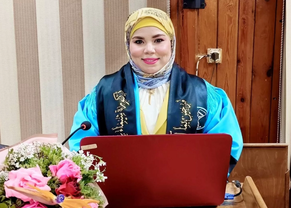 الثقافة السكانية والتغير الديموجرافي.. دكتوراه شيماء عبدالحكيم 20 - جريدة المساء الثقافة السكانية والتغير الديموجرافي.. دكتوراه شيماء عبدالحكيم 19 - جريدة المساء