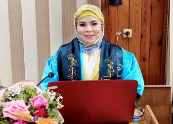 الثقافة السكانية والتغير الديموجرافي.. دكتوراه شيماء عبدالحكيم  27 - جريدة المساء