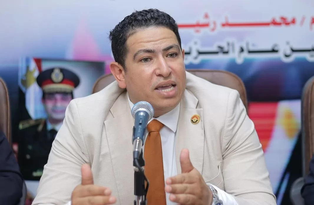 رشيدي: إقرار حزمة الحماية الاجتماعية.. رسالة طمأنة للمواطنين 19 - جريدة المساء