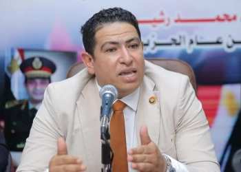 رشيدي: إقرار حزمة الحماية الاجتماعية.. رسالة طمأنة للمواطنين 23 - جريدة المساء