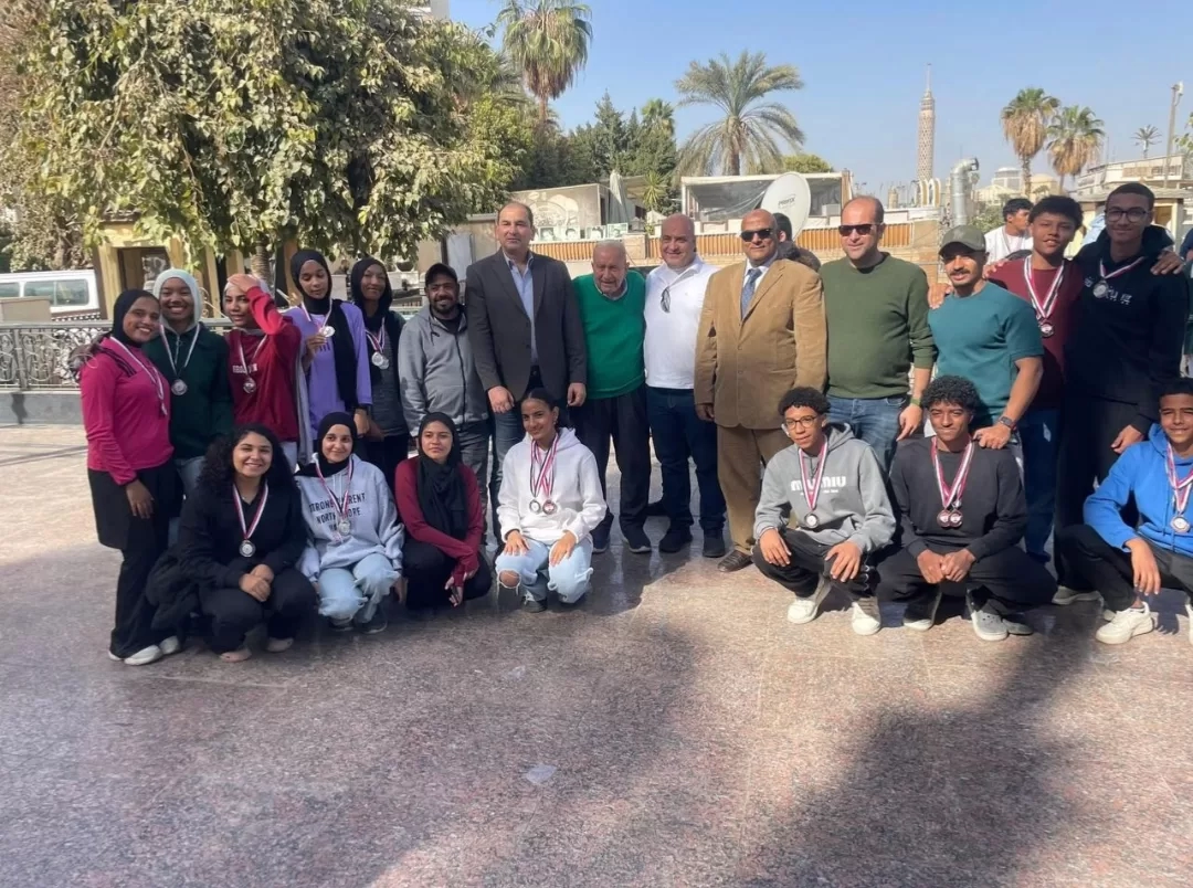 الشرطة يفوز بكأس مصر للكانوي والكياك 20 - جريدة المساء الشرطة يفوز بكأس مصر للكانوي والكياك 19 - جريدة المساء