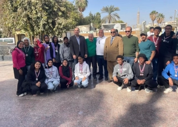 الشرطة يفوز بكاس مصر للكانوي والكياك 22 - جريدة المساء الشرطة يفوز بكاس مصر للكانوي والكياك 21 - جريدة المساء