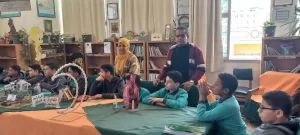 جامعة القناة تطلق برامج نوعية لمواجهة العنف وبناء وعي رقمي  23 - جريدة المساء