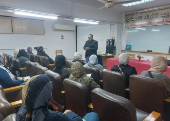 جامعة القناة تطلق برامج نوعية لمواجهة العنف وبناء وعي رقمي 32 - جريدة المساء جامعة القناة تطلق برامج نوعية لمواجهة العنف وبناء وعي رقمي 31 - جريدة المساء