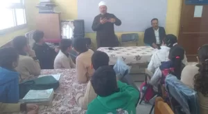 "الأخبار الزائفة وحروب الجيل الرابع" في نقاشات ثقافة الإسماعيلية  21 - جريدة المساء