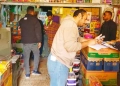 حملة تموينية بالقنطرة غرب لضبط الأسعار قبيل رمضان 56 - جريدة المساء