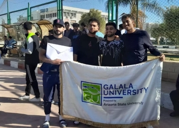 جامعة القناة تستضيف بطولة دوري الأقاليم للجامعات 35 - جريدة المساء جامعة القناة تستضيف بطولة دوري الأقاليم للجامعات 34 - جريدة المساء