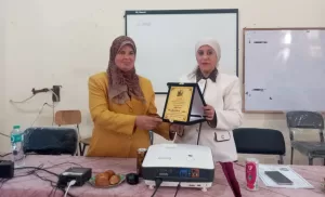 مبادرة تربوية توعوية بتوجيه الفلسفة بالإسماعيلية  73 - جريدة المساء