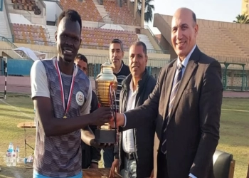 طلاب العالم يتنافسون في مهرجان رياضي عالمي بالجامعة.. روح التعاون والانتماء في قلب الأنشطة الطلابية 46 - جريدة المساء طلاب العالم يتنافسون في مهرجان رياضي عالمي بالجامعة.. روح التعاون والانتماء في قلب الأنشطة الطلابية 45 - جريدة المساء