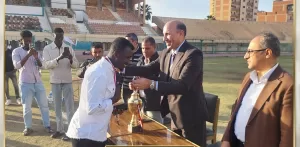 طلاب العالم يتنافسون في مهرجان رياضي عالمي بالجامعة.. روح التعاون والانتماء في قلب الأنشطة الطلابية 23 - جريدة المساء