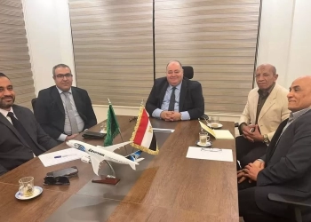 "شباب المصريين بالخارج" يبحث استعدادات مسابقة “المبدع المصرى" 24 - جريدة المساء