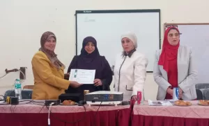 مبادرة تربوية توعوية بتوجيه الفلسفة بالإسماعيلية  87 - جريدة المساء