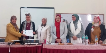 مبادرة تربوية توعوية بتوجيه الفلسفة بالإسماعيلية  53 - جريدة المساء