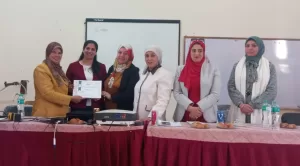 مبادرة تربوية توعوية بتوجيه الفلسفة بالإسماعيلية  89 - جريدة المساء